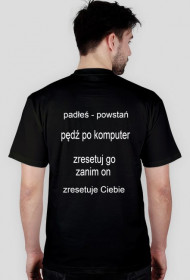 CTRL+DEL -męska