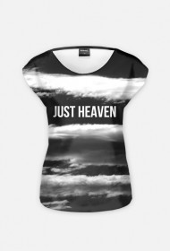 KOSZULKA HEAVEN