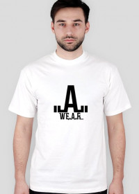 Męska koszulka alterWear!