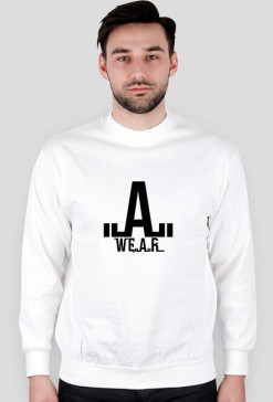 Męska bluza alterWear