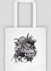 bouquet bag