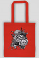 bouquet bag