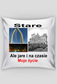 Stare ale jare i na czasie