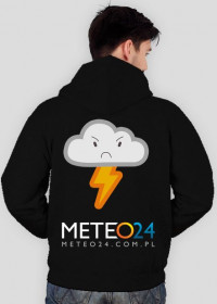 Bluza z kapturem - Meteo24