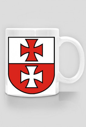 ELBLĄG KUBEK
