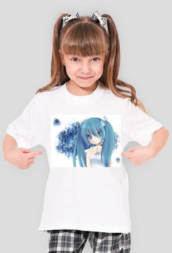 T-Shirt Anime