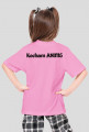 T-Shirt Anime