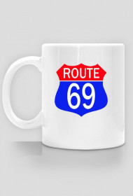 KUBEK ROUTE 69