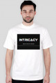 Intricacy VHS - Czarny/BLACK