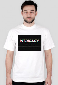 Intricacy VHS - Czarny/BLACK