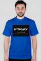 Intricacy VHS - Czarny/BLACK