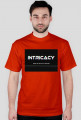 Intricacy VHS - Czarny/BLACK