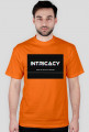Intricacy VHS - Czarny/BLACK