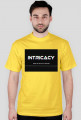 Intricacy VHS - Czarny/BLACK