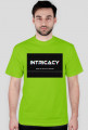 Intricacy VHS - Czarny/BLACK