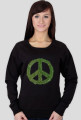 Bluza Peace