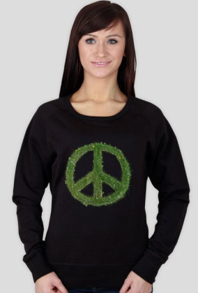 Bluza Peace
