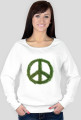Bluza Peace