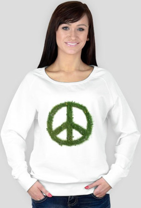 Bluza Peace