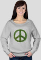 Bluza Peace