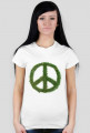 Koszulka Peace