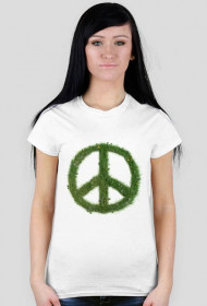 Koszulka Peace