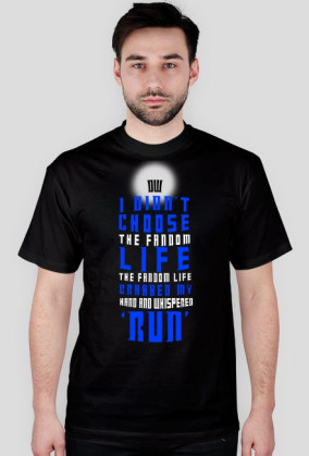 Doctor Who - Fandom Life TARDIS