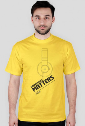 Headphones Matters - K550 biała/kolor
