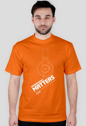 Headphones Matters - K550 czarna/kolor