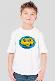 Koszulka junior ślonscy motocykliści