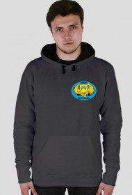 bluza męska ślonscy motocykliści