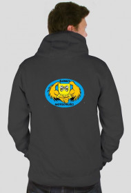 bluza męska ślonscy motocykliści