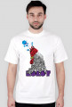 T-shirt Kokot