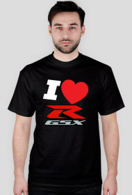 I love GSXR v2