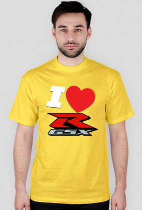 I love GSXR v2