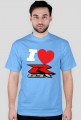 I love GSXR v2