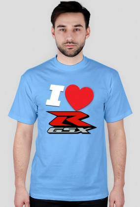 I love GSXR v2