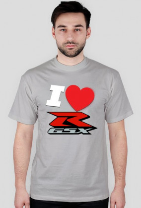 I love GSXR v2