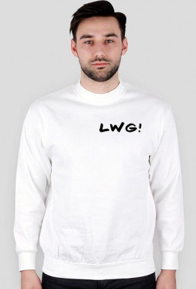 Bluza męska śląscy motocykliści