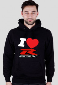 I Love GSXR v2