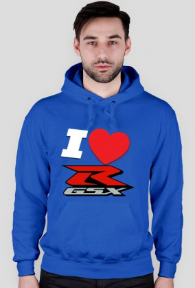 I Love GSXR v2