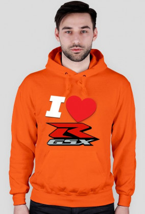 I Love GSXR v2