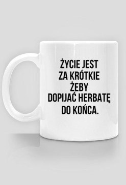 Herbata.