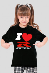 I LOVE GSXR V2