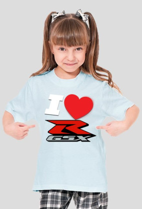 I LOVE GSXR V2
