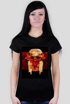 TNWO03 SKULL