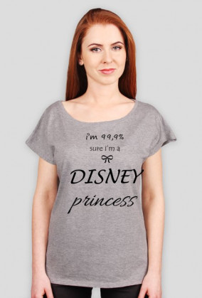 Disney princess