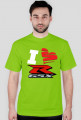 I LOVE GSXR V1