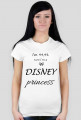 Disney princess