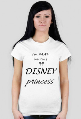 Disney princess